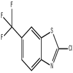 2-Chloro-6-trifluoromethylbenzothiazole pictures