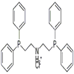 2-diphenylphosphanyl-N-(2-diphenylphosphanylethyl)ethanamine,hydrochloride