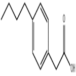 (4-Butylphenyl)acetic acid pictures