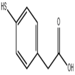 4-Mercaptophenylacetic acid pictures