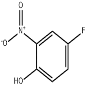 4-Fluoro-2-nitrophenol