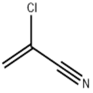 2-Chloroacrylonitrile