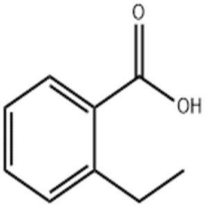 2-Ethylbenzoic acid