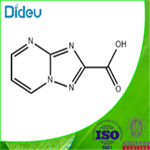 [1,2,4]TRIAZOLO[1,5-A]PYRIMIDINE-2-CARBOXYLIC ACID 