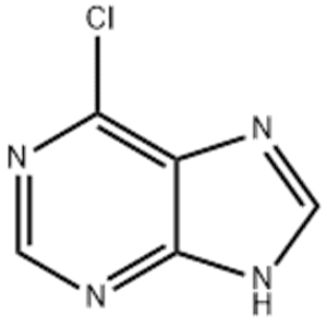 6-Chloropurine