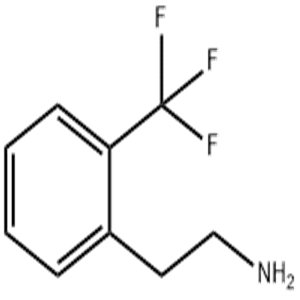 o-(trifluoromethyl)phenethylamine