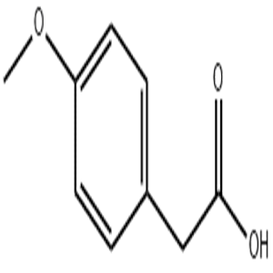 4-Methoxyphenylacetic acid