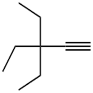 3,3-Diethyl-1-pentyne