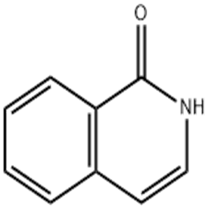1-Hydroxyisoquinoline,