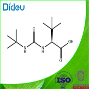 N-[[(1,1-DiMethylethyl)aMino]carbonyl]-3-Methyl-L-valine