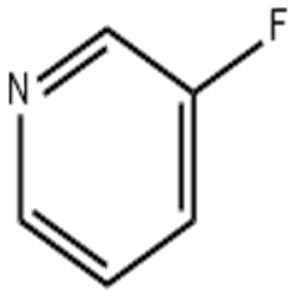 3-Fluoropyridine