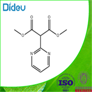 DiMethyl 2-(2-PyriMidyl)Malonate 