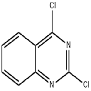 2,4-Dichloroquinazoline