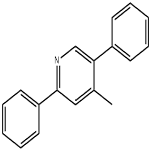 4-Methyl-2,5-diphenylpyridine