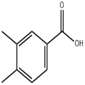 3,4-Dimethylbenzoic acid