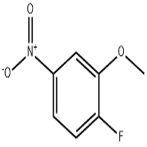 4-Fluoro-3-methoxynitrobenzene