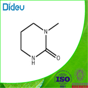 1-methyltetrahydro-2(1H)-pyrimidinone(SALTDATA: FREE) 