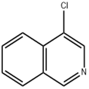 4-Chloroisoquinoline