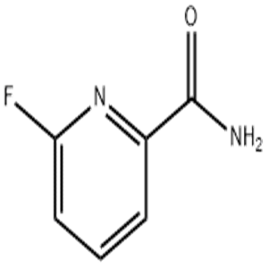 6-Fluoropyridine-2-carboxamide