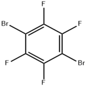 1,4-Dibromotetrafluorobenzene