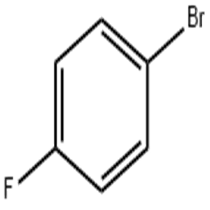 4-bromofluorobenzene