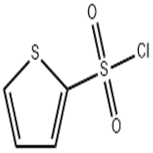 2-Thiophenesulfonyl chloride