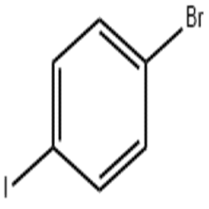 1-Bromo-4-iodobenzene