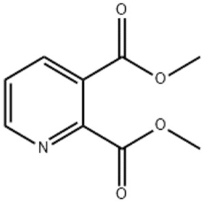 Dimethyl pyridine-2,3-dicarboxylate