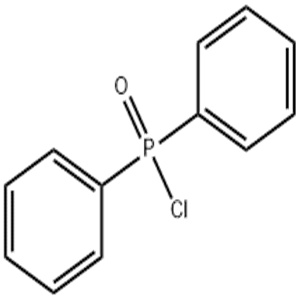 Diphenylphosphinic chloride