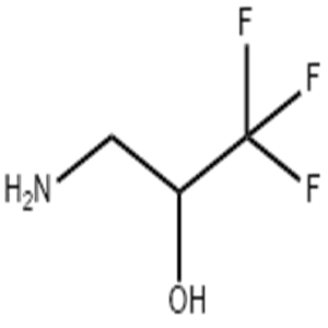 3-Amino-1,1,1-trifluoropropan-2-ol