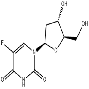 2'-Deoxy-5-fluorouridine