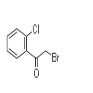 2-Bromo-2'-chloroacetophenone