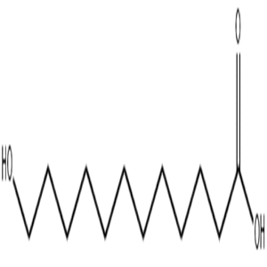 12-hydroxydodecanoic acid