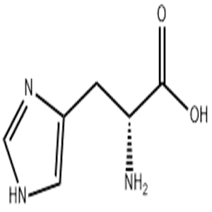 D-Histidine