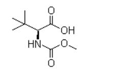 N-Methoxycarbonyl-L-tert-Leucine