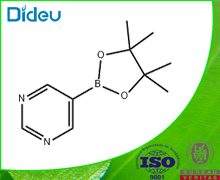 Pyrimidine-5-boronic acid pinacol ester 