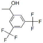 1-(3,5-bis(trifluoromethyl)phenyl)ethanol