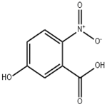 5-Hydroxy-2-nitrobenzoic acid