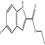 ethyl 5-fluoroindole-2-carboxylate