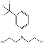 2,2'-((3-(Trifluoromethyl)phenyl)azanediyl)diethanol pictures