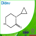 1-CYCLOPROPYL-PIPERAZIN-2-ONE  pictures