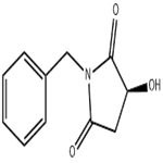 N-Benzyl-(3S)-hydroxysuccinimide pictures