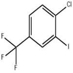 4-Chloro-3-iodobenzotrifluoride