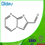 Imidazo[1,2-a]pyrimidine-2-carboxaldehyde (9CI)  pictures