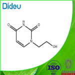 1-(2'-HYDROXYETHYL)URACIL  pictures