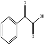 Benzoylformic acid
