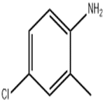 4-Chloro-2-methylaniline