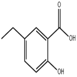 5-Ethyl-2-hydroxybenzoic acid