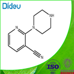 2-PIPERAZINONICOTINONITRILE  pictures