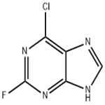 6-Chloro-2-fluoropurine pictures